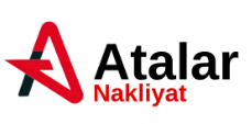 Atalar Nakliyat Logo